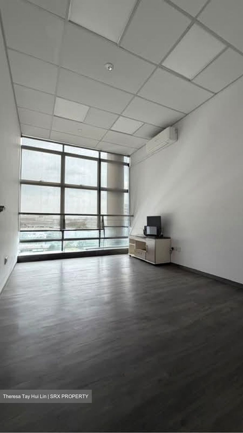 LHK Building (D14), Factory #598678931